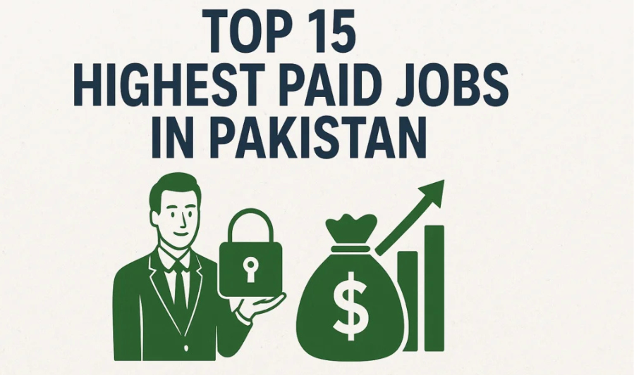 3.1 Government Job Openings