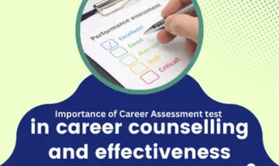 Assessing Your Current Career Status