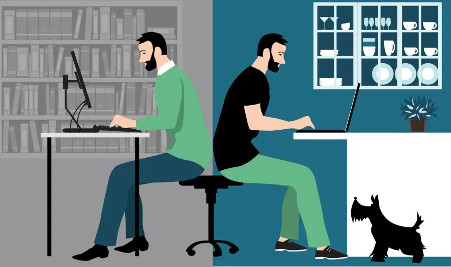 Best Practices for Hybrid Work