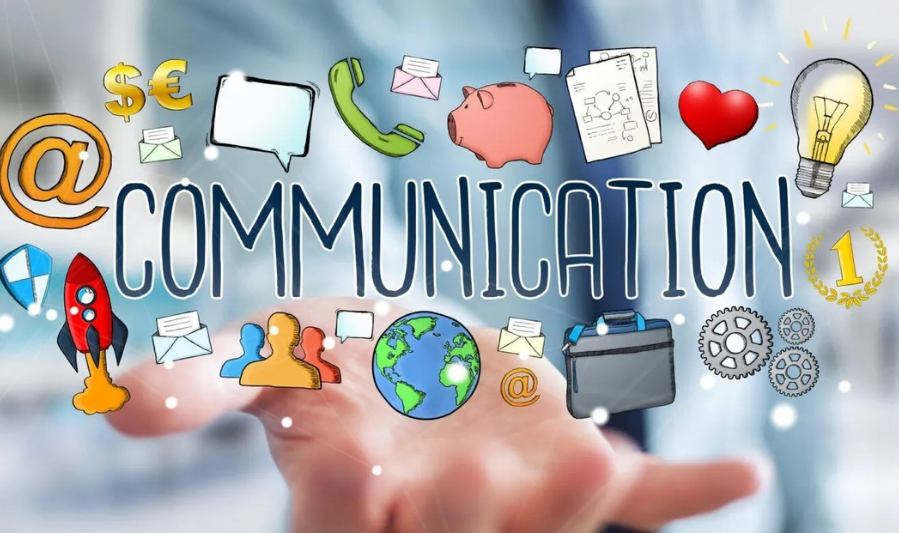 Communication Skills