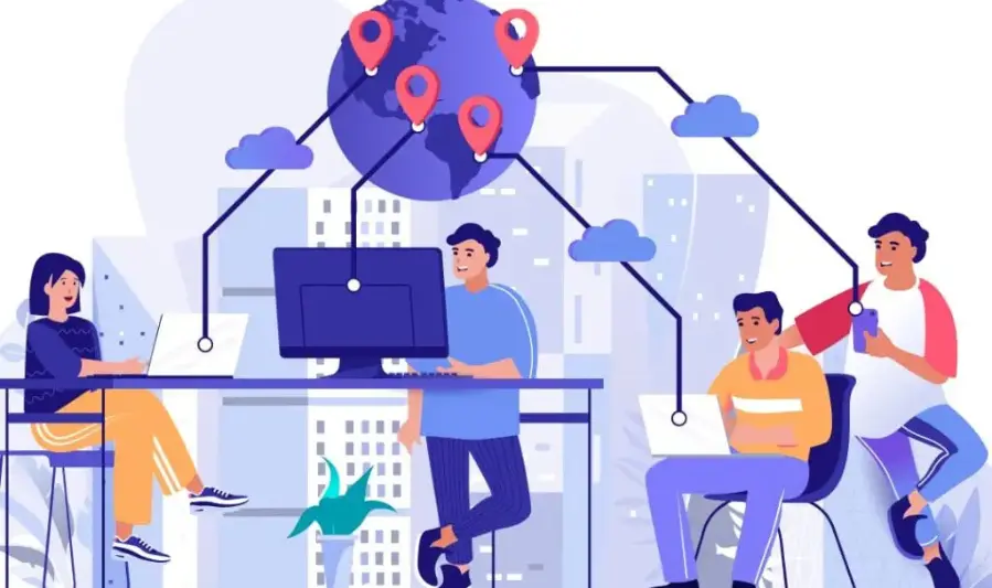 d High-Demand Industries 