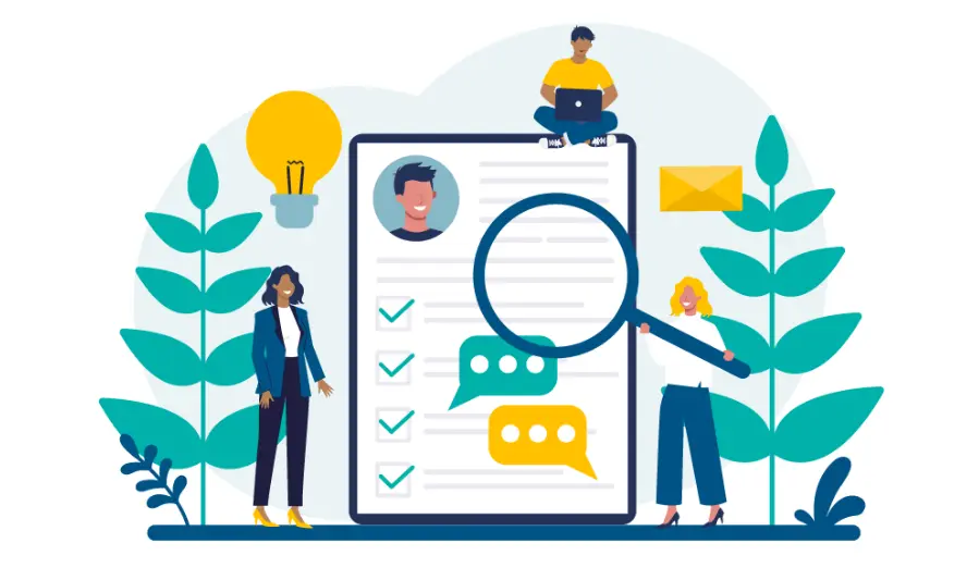 Effective Candidate Sourcing