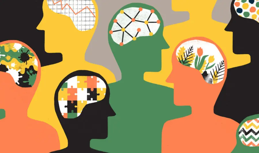 Employee Well-being and Mental Health