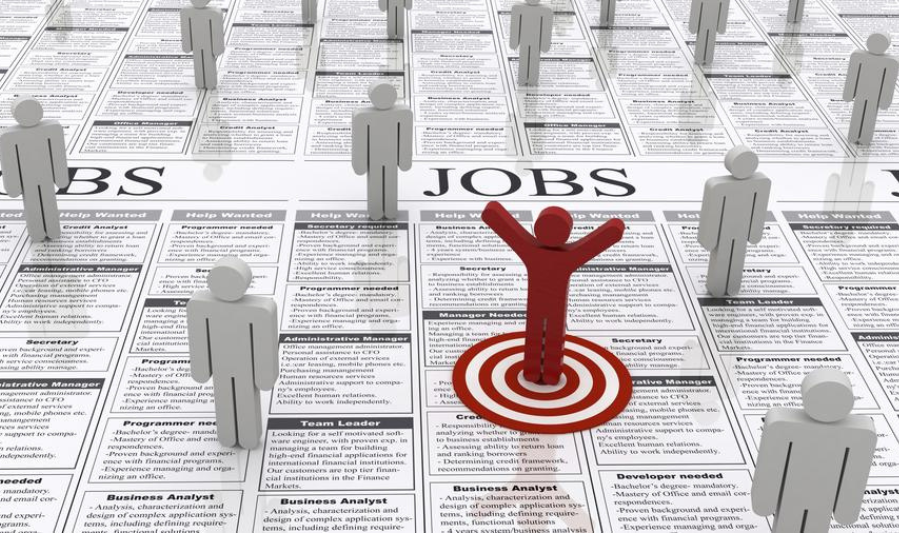 Popular Sectors That Commonly Hire Locally