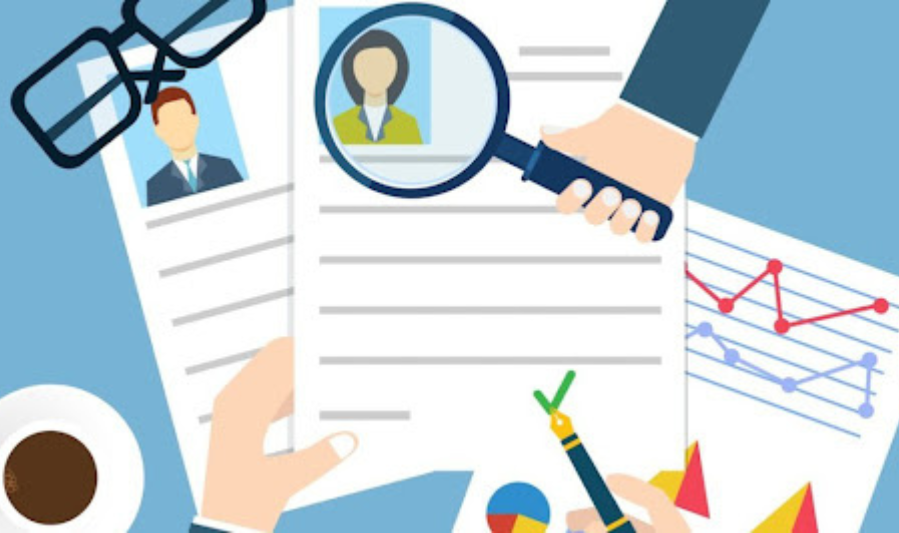 Screening and Shortlisting