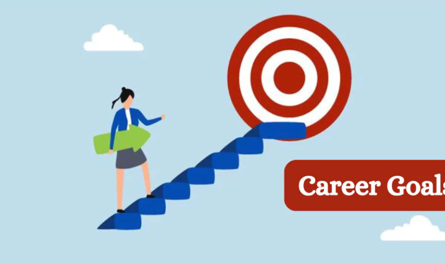 Setting Clear Career Goals