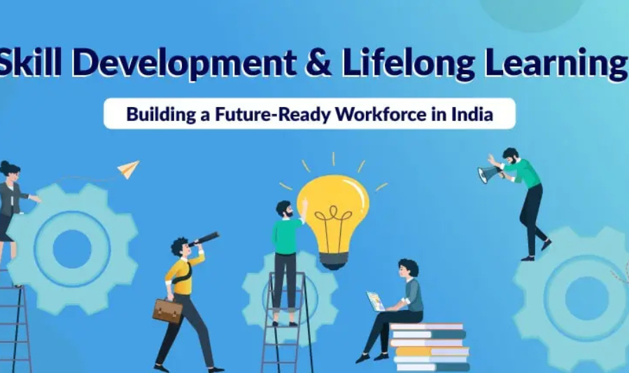 Skill-Development-and-Lifelong-Learning