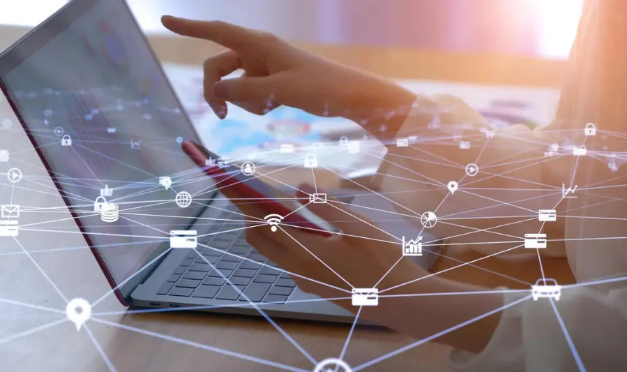 Technology Enabling Remote Work 