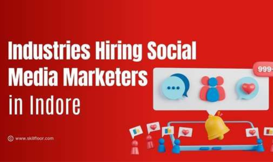 Top Industries Hiring Now