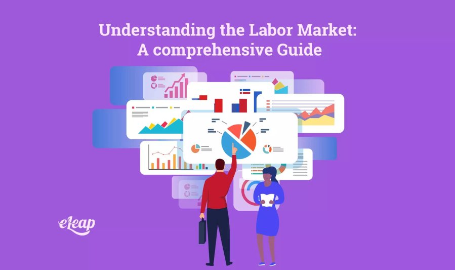 Understanding Today’s Job Market