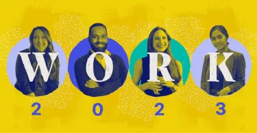 office culture trends