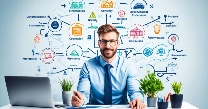 professional growth strategies