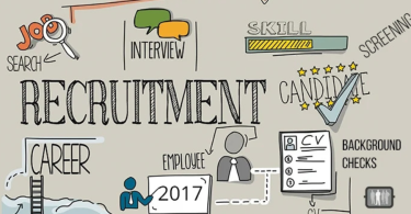 recruitment and hiring