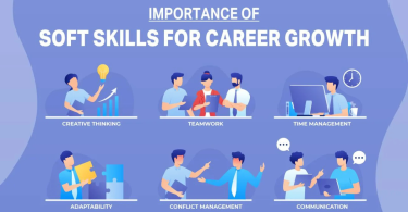 skills for career growth